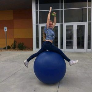 Meet your Posher, Kate